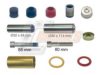 CASALS MD661 Repair Kit, brake caliper